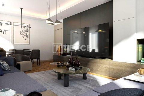 4+1 Appartement à Bursa, Turkey No. 20522 16