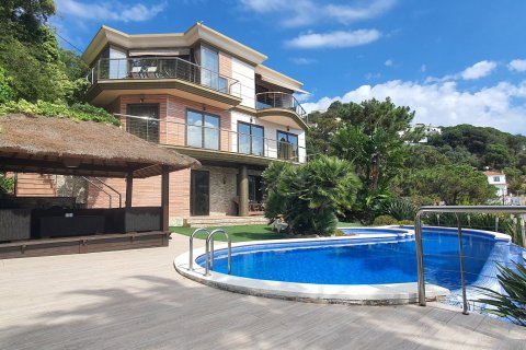 6 dormitorios House en Lloret de Mar, Spain No. 25343 2