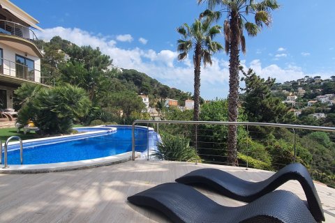 6 dormitorios House en Lloret de Mar, Spain No. 25343 3