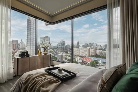 2 bedrooms Condo  in Bangkok, Thailand No. 1848 7