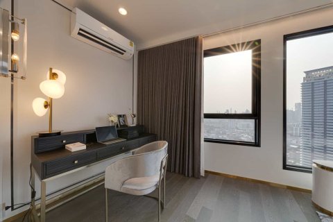 3 bedrooms House in Bangkok, Thailand No. 1851 9