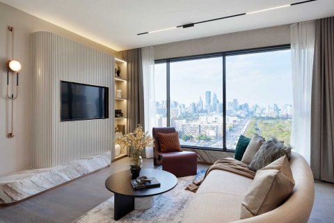 3 bedrooms Condo  in Bangkok, Thailand No. 1849 9