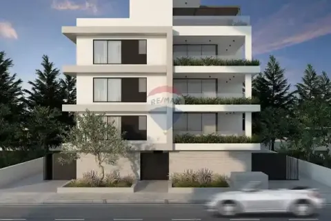 3 dormitorios Apartment en Limassol, Cyprus No. 41108 1