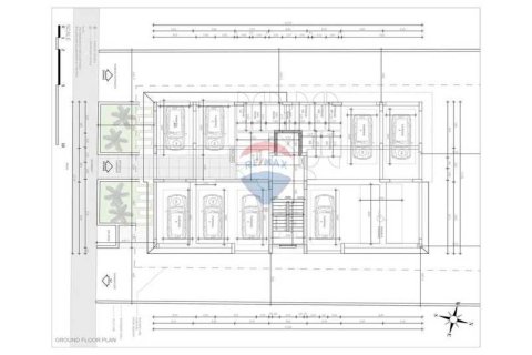 Квартира с 3 спальнями в Лимассол, Кипр №41108 8