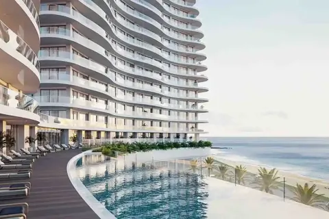 5 dormitorios Apartment en Famagusta, Cyprus No. 41107 3