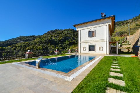 3+1 Villa à Antalya, Turkey No. 14872 7