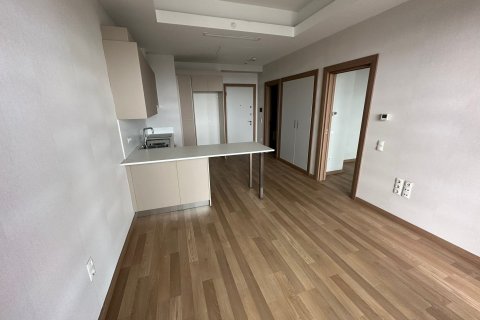 Квартира 1+1 в Стамбул, Турция №14758 2