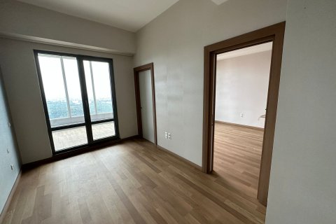 Квартира 1+1 в Стамбул, Турция №14758 3