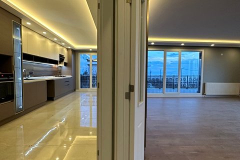 2+1 Apartment in Istanbul, Turkey No. 14759 10