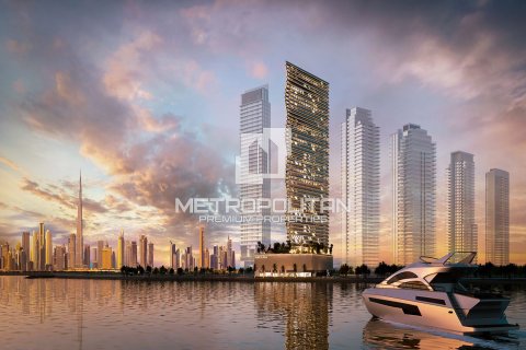 1 dormitorio Apartment en Maritime City, UAE No. 9184 9