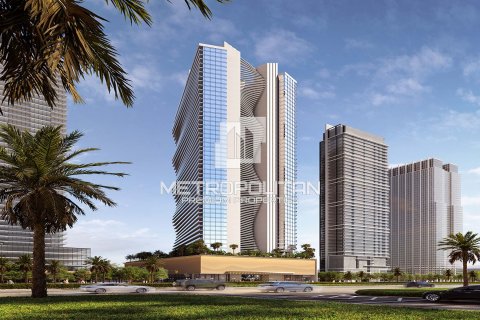 1 dormitorio Apartment en Maritime City, UAE No. 9184 6