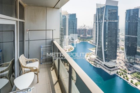 2 chambres Appartement à Jumeirah Lake Towers, UAE No. 9183 1