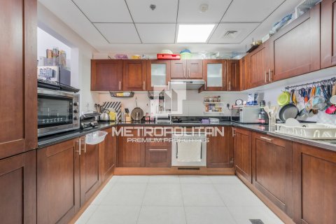 2 bedrooms Apartment in Jumeirah Lake Towers, UAE No. 9183 8