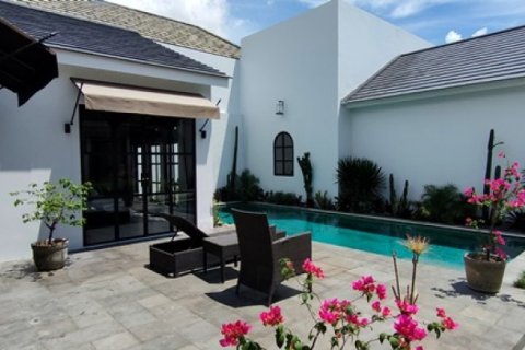 6 bedrooms Villa in Dalung, Indonesia No. 22981 16