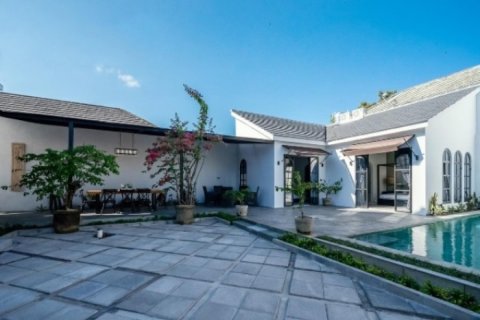 6 bedrooms Villa in Dalung, Indonesia No. 22981 9