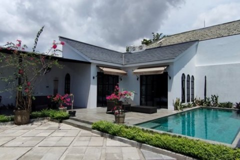 6 bedrooms Villa in Dalung, Indonesia No. 22981 6