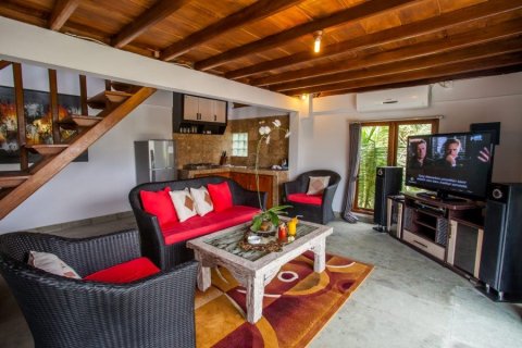 15 dormitorios Villa en Ubud, Indonesia No. 22935 5