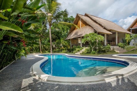 15 bedrooms Villa in Ubud, Indonesia No. 22935 8