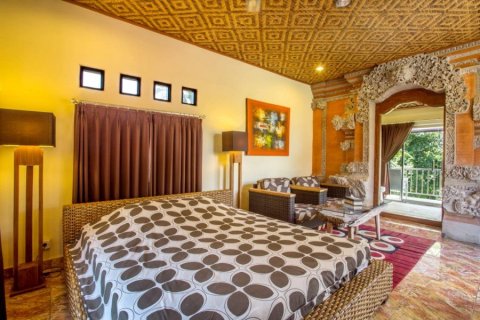 15 bedrooms Villa in Ubud, Indonesia No. 22935 12