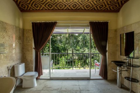 15 dormitorios Villa en Ubud, Indonesia No. 22935 11