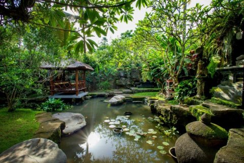 15 bedrooms Villa in Ubud, Indonesia No. 22935 16