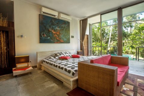 15 dormitorios Villa en Ubud, Indonesia No. 22935 15