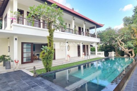 3 chambres Villa à Canggu, Indonesia No. 22933 1