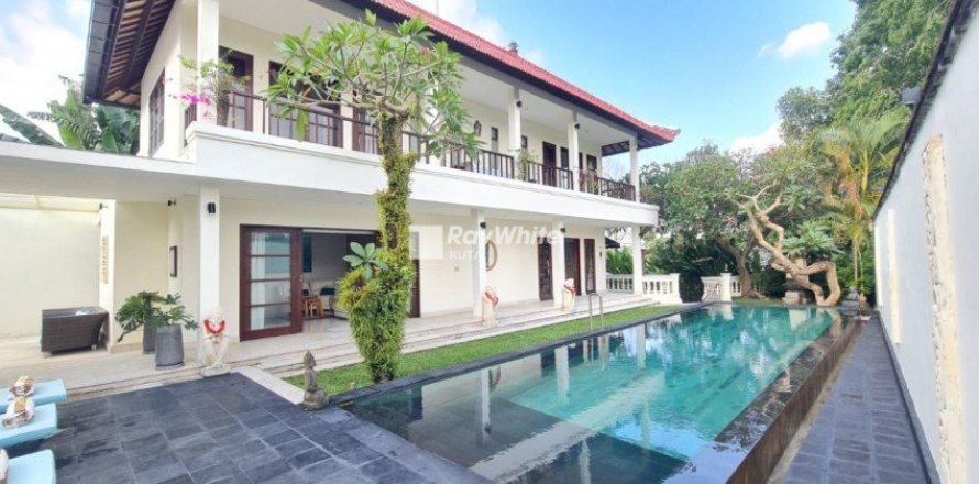 3 chambres Villa à Canggu, Indonesia No. 22933