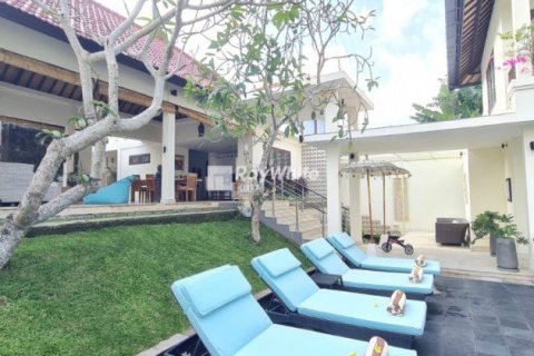 3 chambres Villa à Canggu, Indonesia No. 22933 2