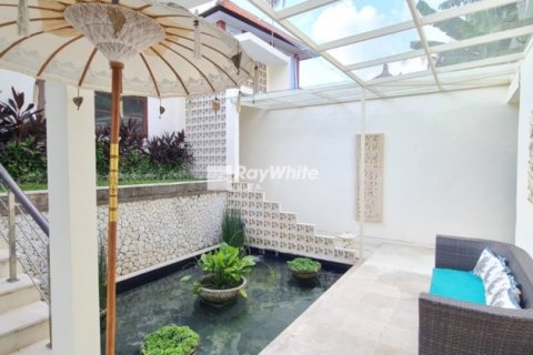 3 bedrooms Villa in Canggu, Indonesia No. 22933 7