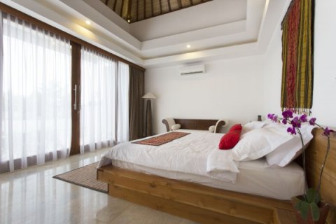 5 bedrooms Villa in Mengwi, Indonesia No. 22934 4