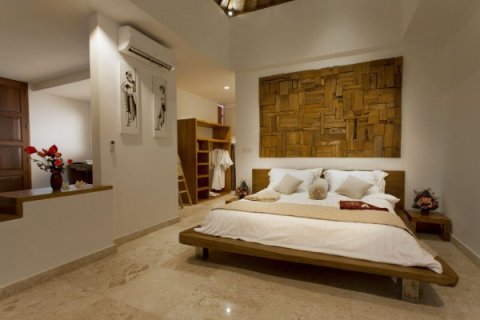 5 bedrooms Villa in Mengwi, Indonesia No. 22934 6