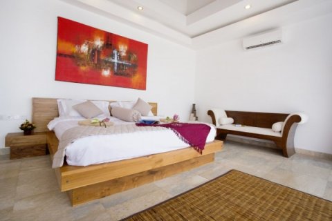 5 bedrooms Villa in Mengwi, Indonesia No. 22934 5