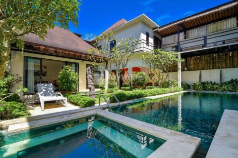 5 dormitorios Villa en Sanur, Indonesia No. 22942 5