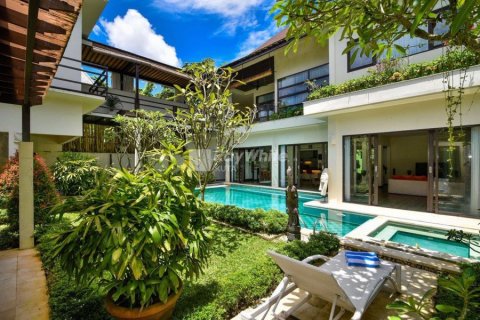 5 bedrooms Villa in Sanur, Indonesia No. 22942 8