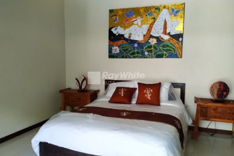 5 bedrooms Villa in Sanur, Indonesia No. 22942 9