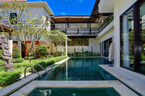 5 bedrooms Villa in Sanur, Indonesia No. 22942 6