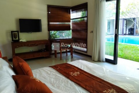 5 bedrooms Villa in Sanur, Indonesia No. 22942 22