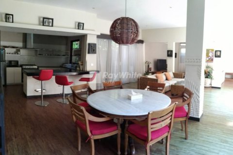 5 bedrooms Villa in Sanur, Indonesia No. 22942 21