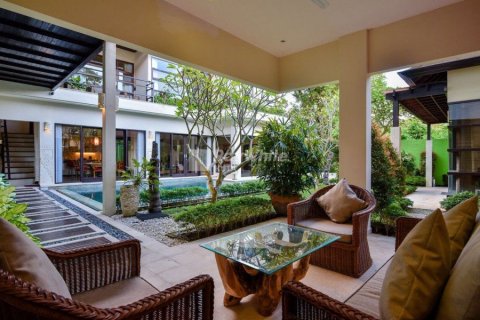 5 dormitorios Villa en Sanur, Indonesia No. 22942 3