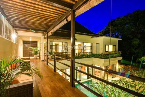 5 bedrooms Villa in Sanur, Indonesia No. 22942 4