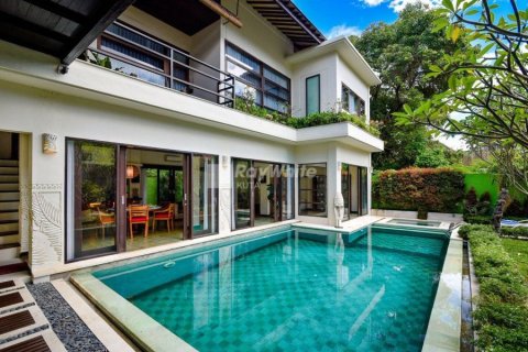 5 bedrooms Villa in Sanur, Indonesia No. 22942 2