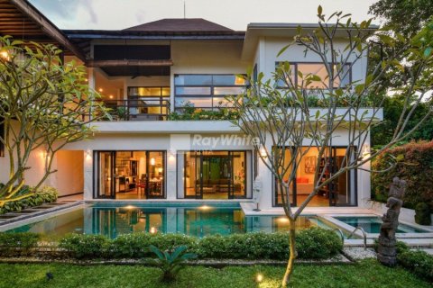 5 dormitorios Villa en Sanur, Indonesia No. 22942 1