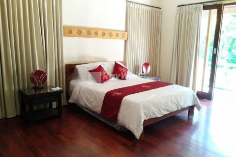 5 bedrooms Villa in Sanur, Indonesia No. 22942 15