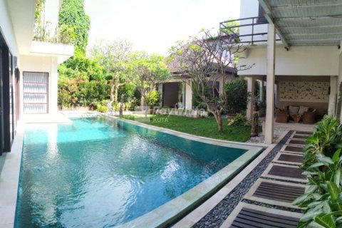 5 chambres Villa à Sanur, Indonesia No. 22942 24