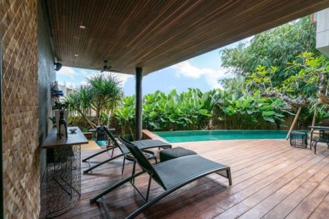 5 bedrooms Villa in Canggu, Indonesia No. 22943 7