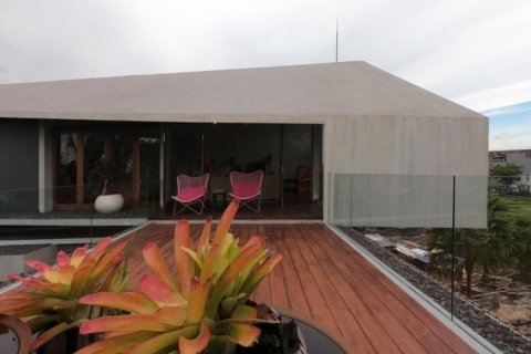 5 bedrooms Villa in Canggu, Indonesia No. 22943 10