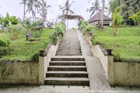 6 dormitorios Villa en Ubud, Indonesia No. 22982 15