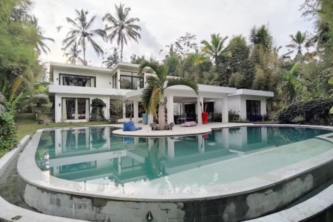 6 bedrooms Villa in Ubud, Indonesia No. 22982 1