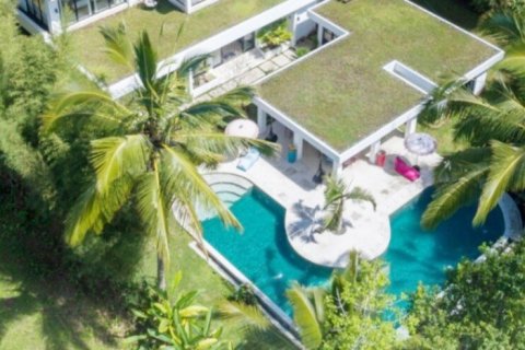 6 bedrooms Villa in Ubud, Indonesia No. 22982 2